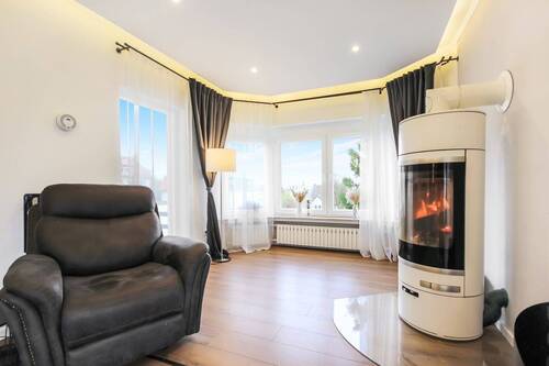 Kaminzimmer - 