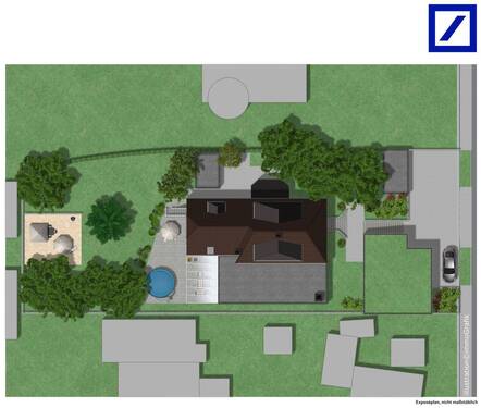 Lageplan - 