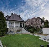 Einfamilienhaus mit Gartenparadies *Provisionsfrei* - Horn-Bad Meinberg