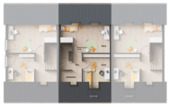 Reihenhaus Mainz 128 - 