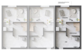 Reihenhaus Mainz 128 - 
