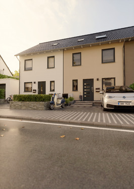 Bild 4 - Mehrfamilienhaus, Wohnhaus mit 141,00 m² in Eschwege zum Kaufen