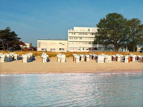 Bild 2 - 1 Zimmer Etagenwohnung zum Kaufen in Scharbeutz