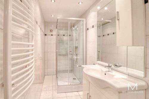 Badezimmer - 