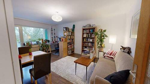 Bild2 - 2 Zimmer Etagenwohnung zum Kaufen in Köln-Ehrenfeld