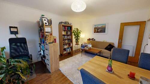 Bild3 - 2 Zimmer Etagenwohnung in Köln-Ehrenfeld