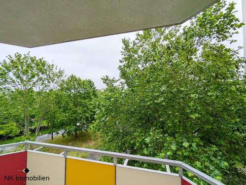 Balkon (Ausblick) - 