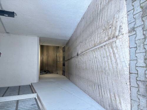 Zufahrt - Garage, Stellplatz in München