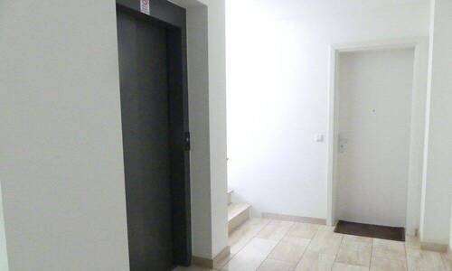 Aufzug - 