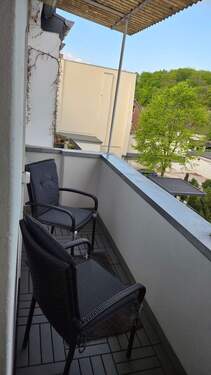 Balkon - 