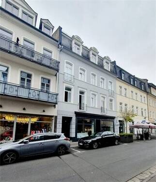 Ansicht - Büro zum Kaufen in Bad Nauheim