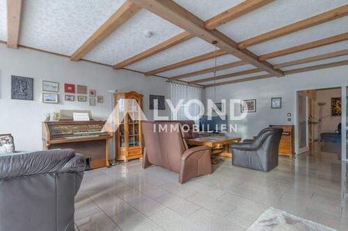 Bild 4 - Etagenwohnung mit 131,00 m&sup2; in Hagen / Hohenlimburg zum Kaufen