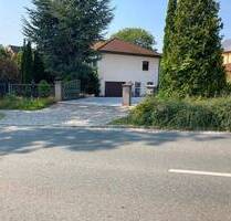 Einfamilienhaus in Grünhain-Beierfeld