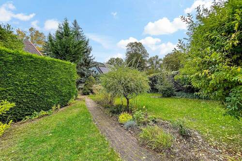 Grundstücksansicht - 