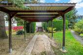 Carport - 