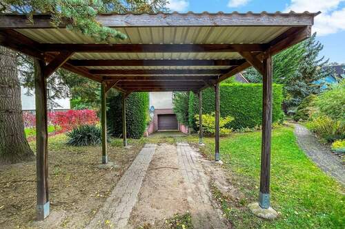 Carport - 