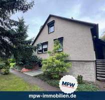 Raum & Gartenidylle - gepflegtes Zuhause mit Potenzial - Neuenhagen bei Berlin