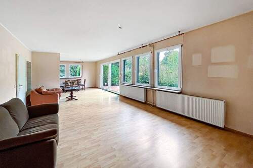 Wohnbereich - Einfamilienhaus mit 138,00 m&sup2; in Neuenhagen bei Berlin zum Kaufen