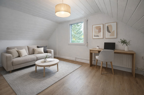 Visualisierung (KI generiert) - 