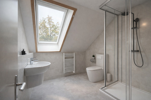 Visualisierung (KI generiert) - 