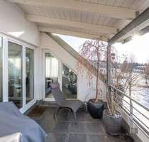 AIGNER - Charmante Maisonette mit traumhaftem Blick ins Grüne - Ruhige Lage nahe Aubinger Lohe - München Aubing-Lochhausen-Langwied