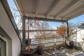 Loggia - 3 Zimmer Etagenwohnung zum Kaufen in München