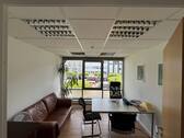 Meetingraum 2 - Büro in Bad Homburg v. d. Höhe