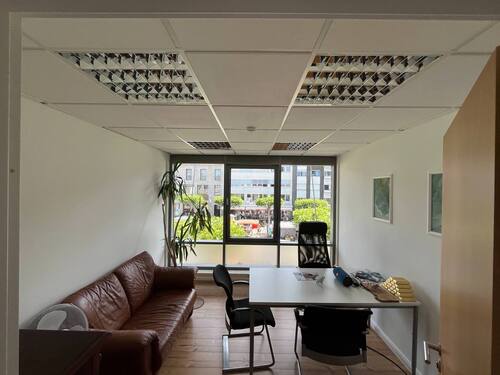 Meetingraum 2 - Büro in Bad Homburg v. d. Höhe