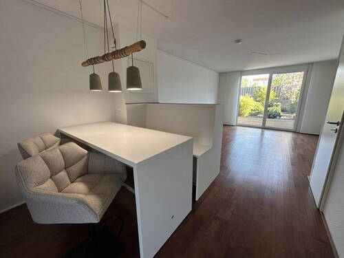 Essplatz EG - Reihenmittelhaus mit 81,00 m&sup2; in Laatzen zum Kaufen
