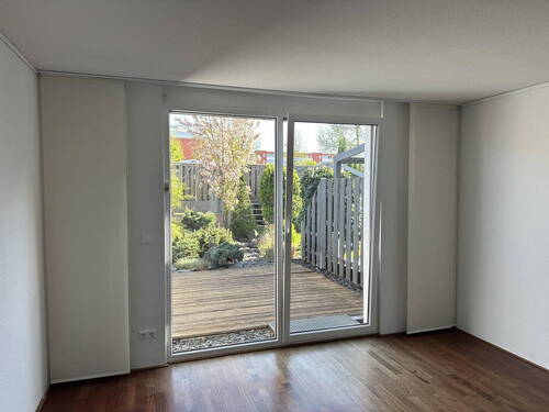 Wohnzimmer EG - 
