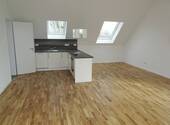 Koch-+ Essbereich mit EBK 1 - 
