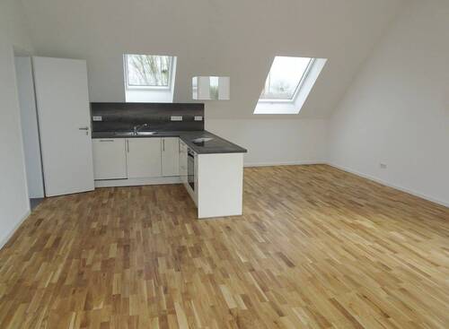 Koch-+ Essbereich mit EBK 1 - 