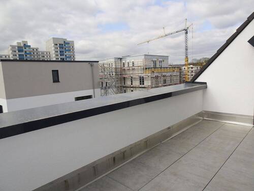 Loggia - 