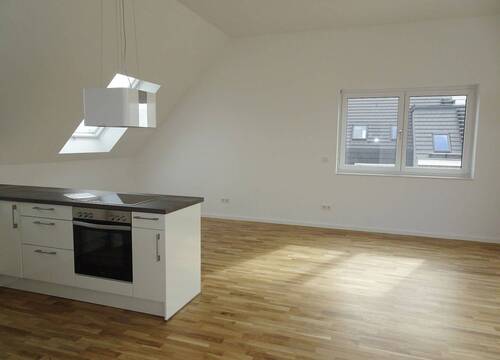 Wohnen - 4 Zimmer Etagenwohnung in Liederbach