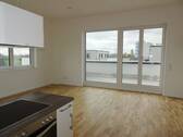 Wohnen Zug. Loggia - 