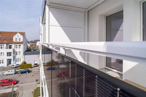 Balkon - 