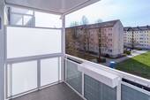 Balkon - 