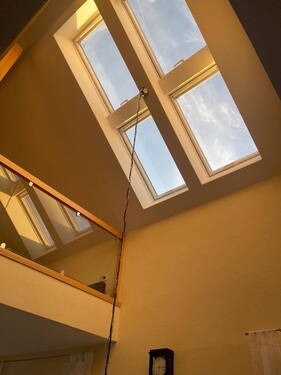 Galerieverglasungen - 