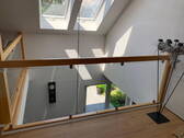 Deckenöffnung Galerie - 