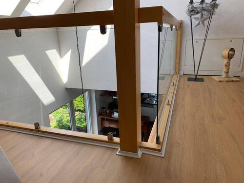 Transparenz - 