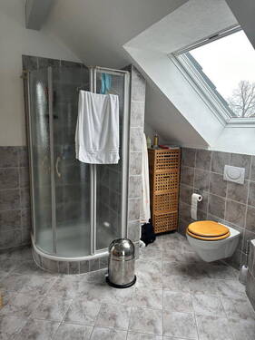 Dusche - 