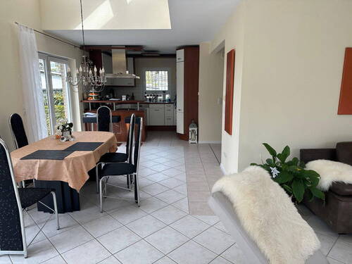 Wohnen-Essen - 