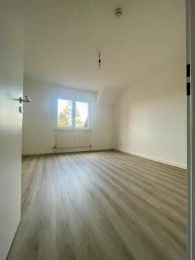 Schlafen - 3 Zimmer Etagenwohnung in Bamberg