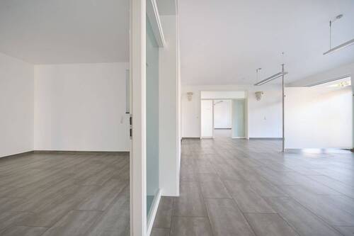Büro 1 - 3 Zimmer Büro zur Miete in Tübingen
