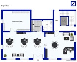 Grundriss - 