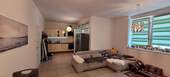 Wohnen/Küche - 3 Zimmer Etagenwohnung zur Miete in Pforzheim