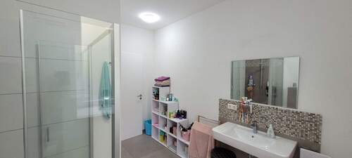 Badezimmer - 