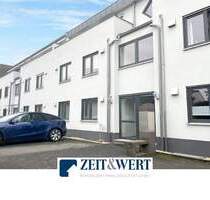 Lichtdurchflutete Erdgeschosswohnung mit Südbalkon in bester Lage von Lechenich! (CA 4907) - Erftstadt-Lechenich