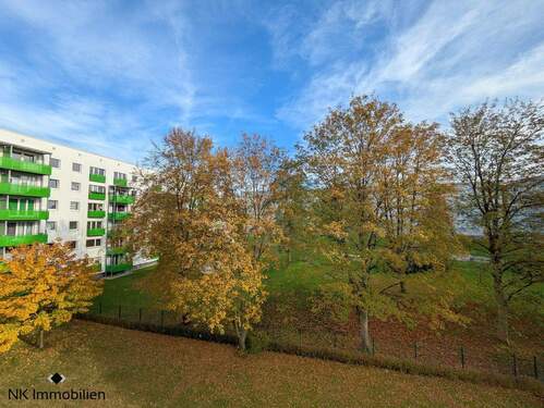 Balkon (Ausblick) - 