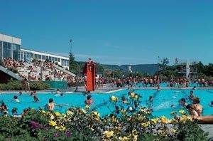 Waldbad - 